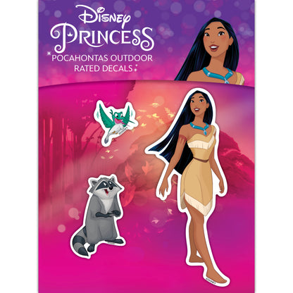 Disney Princess Pocahontas