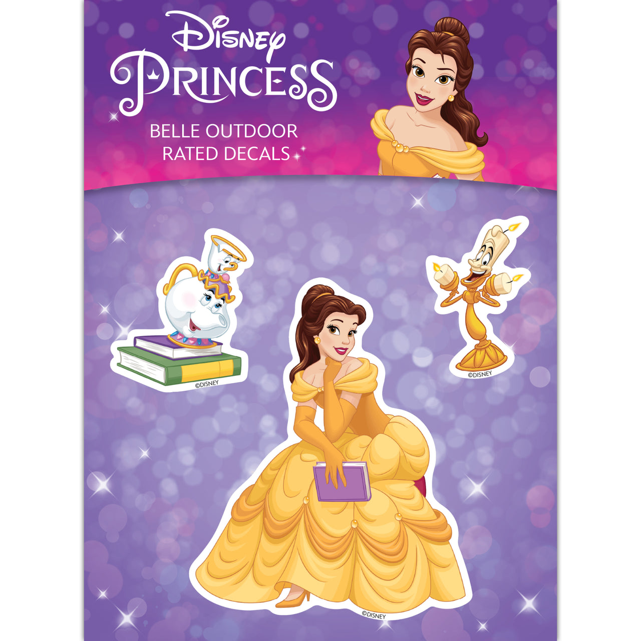 Disney Princess Belle