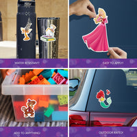 Disney Princess Value Pack 2