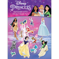 Disney Princess Value Pack 1