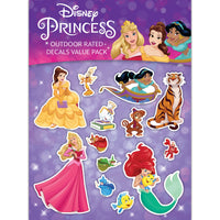Disney Princess Value Pack 2