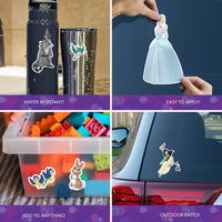 Disney Princess Value Pack 1
