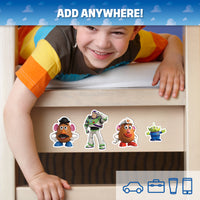 Toy Story Buzz Lightyear