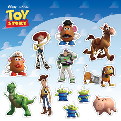 Toy Story Value Pack