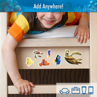 Finding Nemo - Dory & Friends