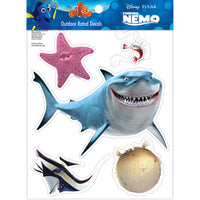 Finding Nemo - Bruce & Friends