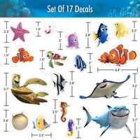 Finding Nemo - Value Pack