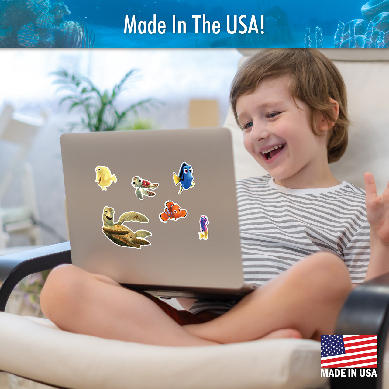 Finding Nemo - Value Pack