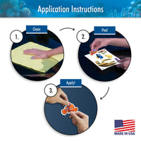 Finding Nemo - Dory & Friends