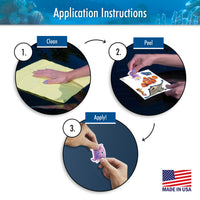 Finding Nemo - Nemo & Friends