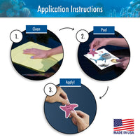 Finding Nemo - Bruce & Friends