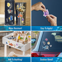 Finding Nemo - Value Pack