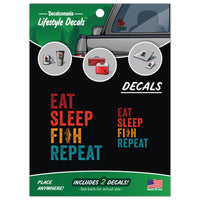 Thumbnail for Eat Sleep Fish Repeat