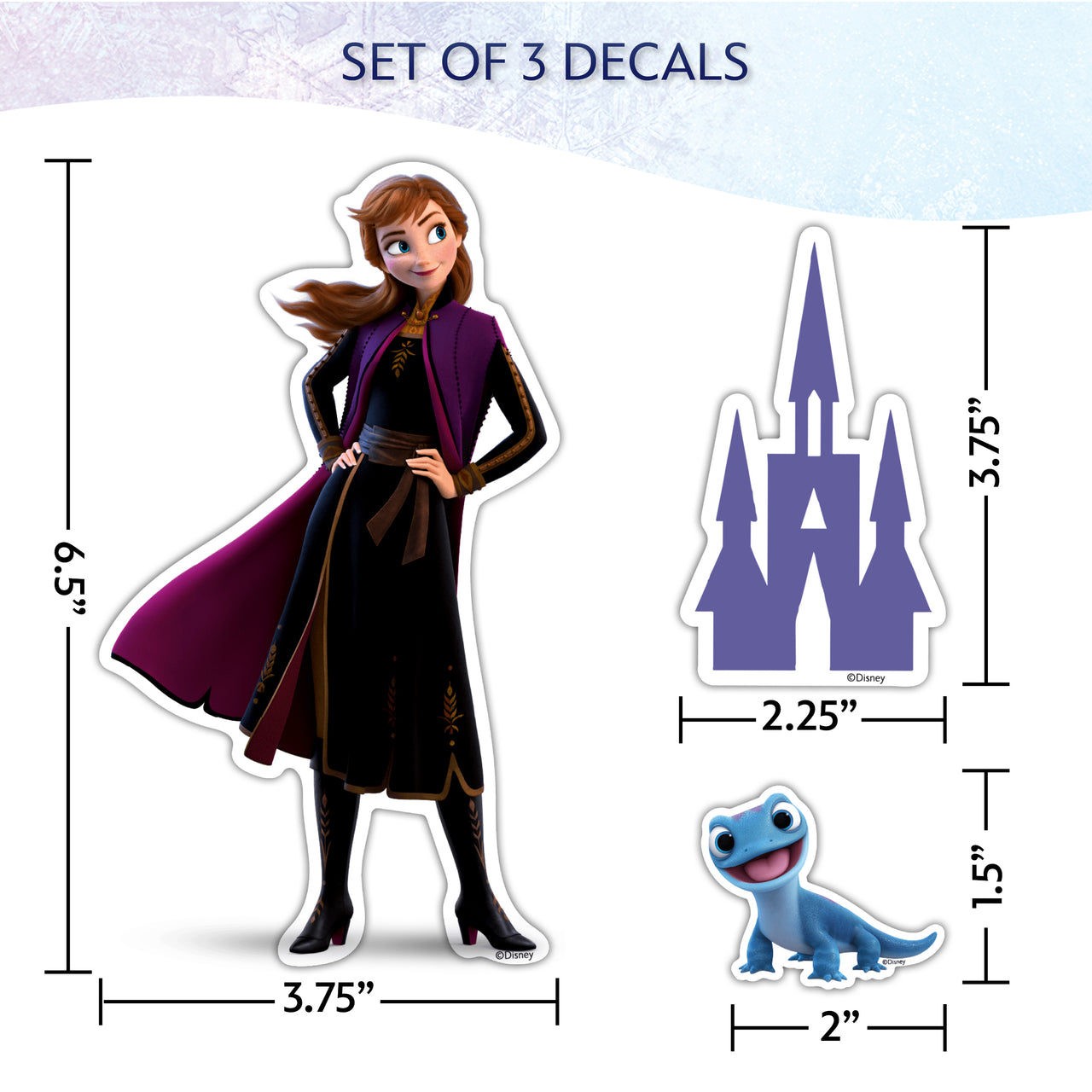 Frozen Value Pack