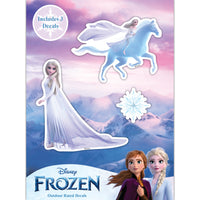 Frozen Elsa