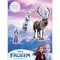 Frozen Olaf