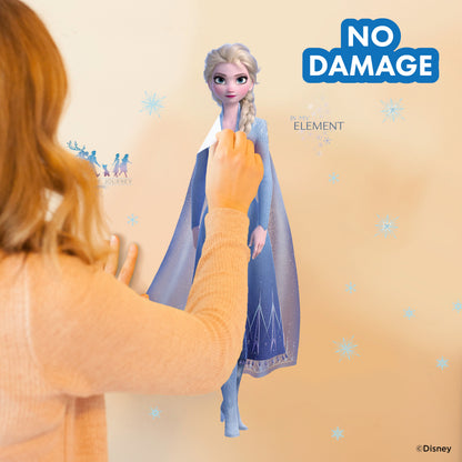 Elsa Wall Decal