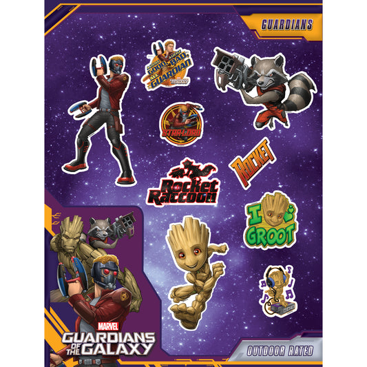 Guardians of the Galaxy Value Pack