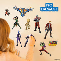 Thumbnail for Guardians of the Galaxy Wall Decals