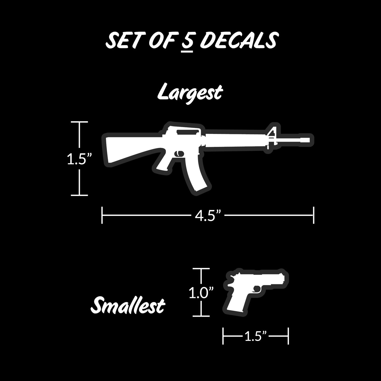 Gun Family