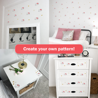 Hello Kitty Wall Decals