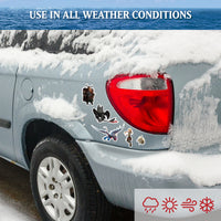 How To Train Your Dragon - Toothless & Friends