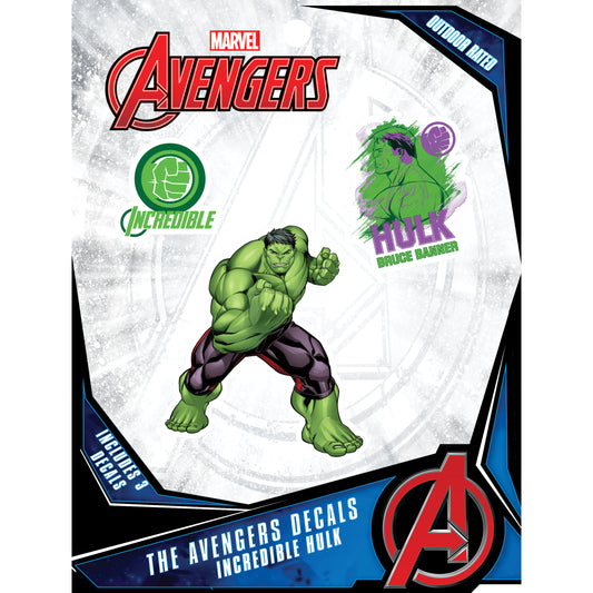 Hulk 3