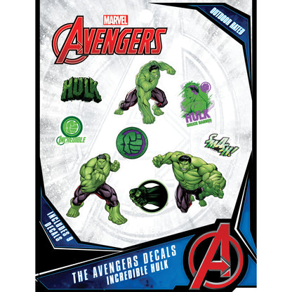 Hulk Value Pack