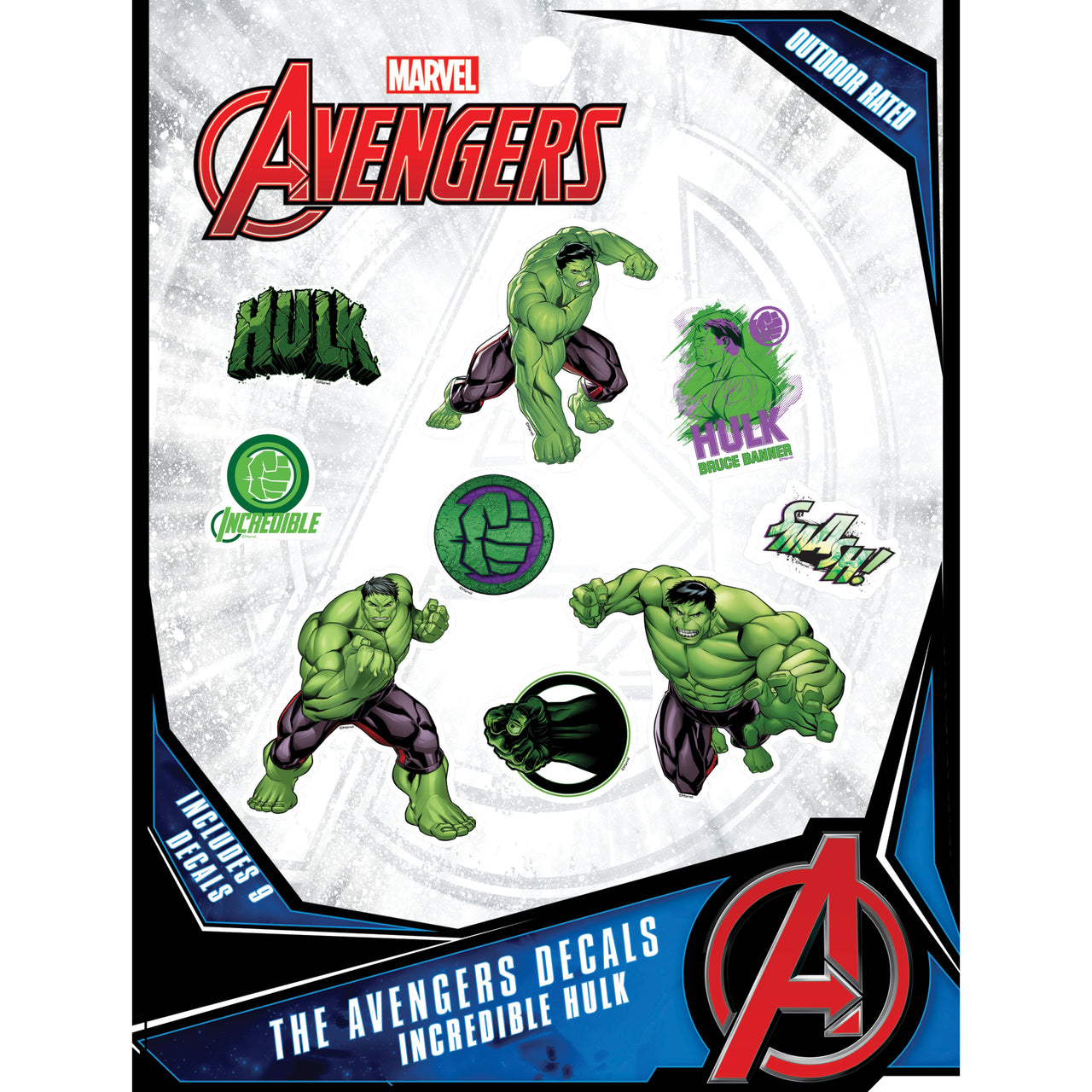 Hulk Value Pack