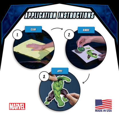 Hulk 1