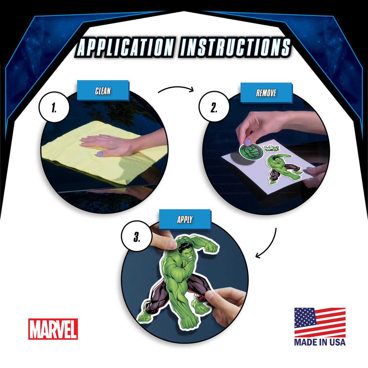 Hulk 1