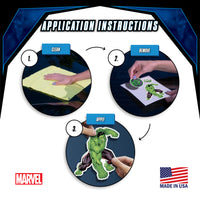 Thumbnail for Hulk 1