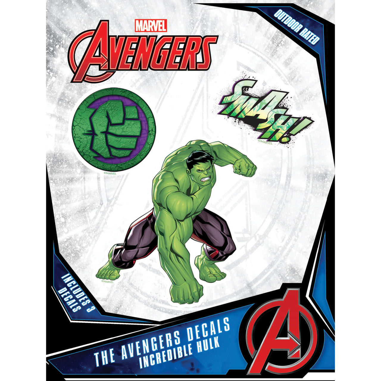 Hulk 1