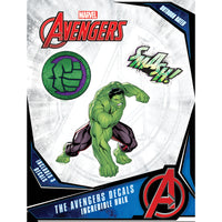 Thumbnail for Hulk 1