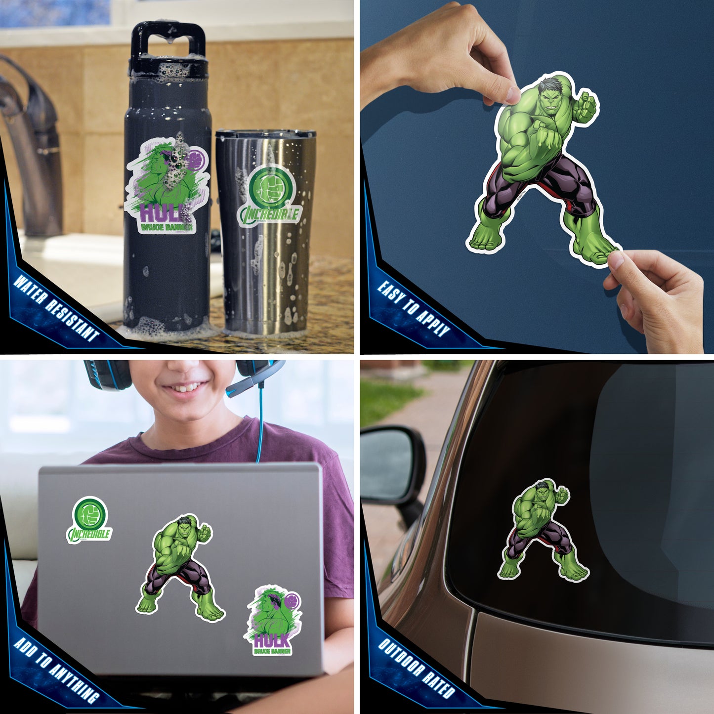 Hulk 3