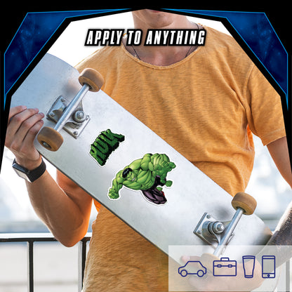 Hulk Value Pack