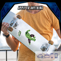 Thumbnail for Hulk 1