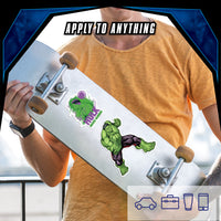 Thumbnail for Hulk 3