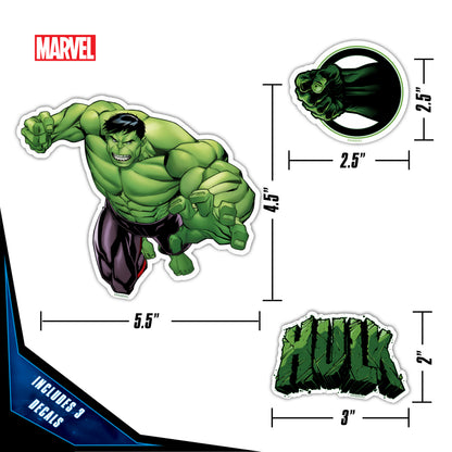 Hulk Value Pack