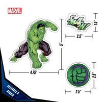 Thumbnail for Hulk Value Pack