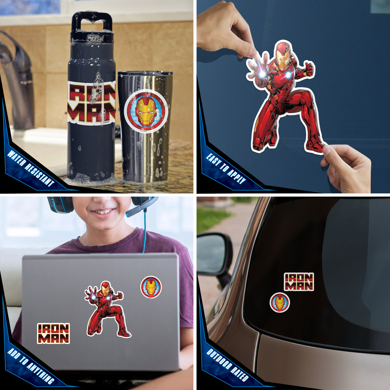 Iron Man 1