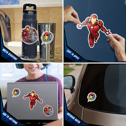 Iron Man 2