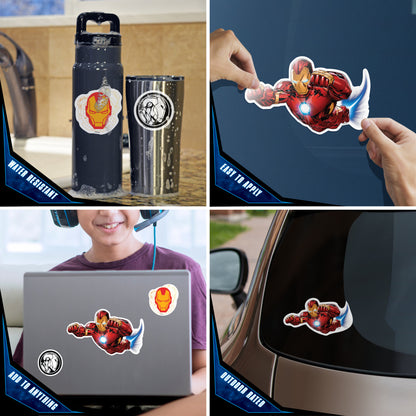 Iron Man 3