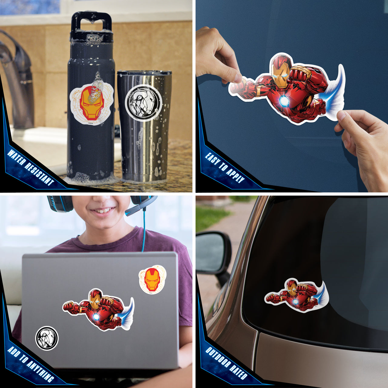 Iron Man 3