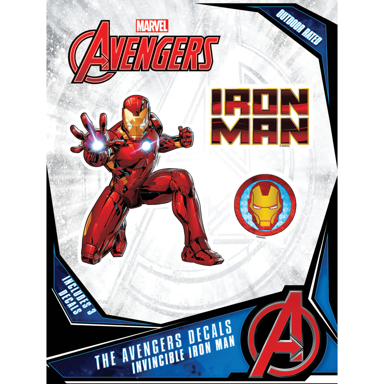Iron Man 1