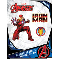 Thumbnail for Iron Man 1