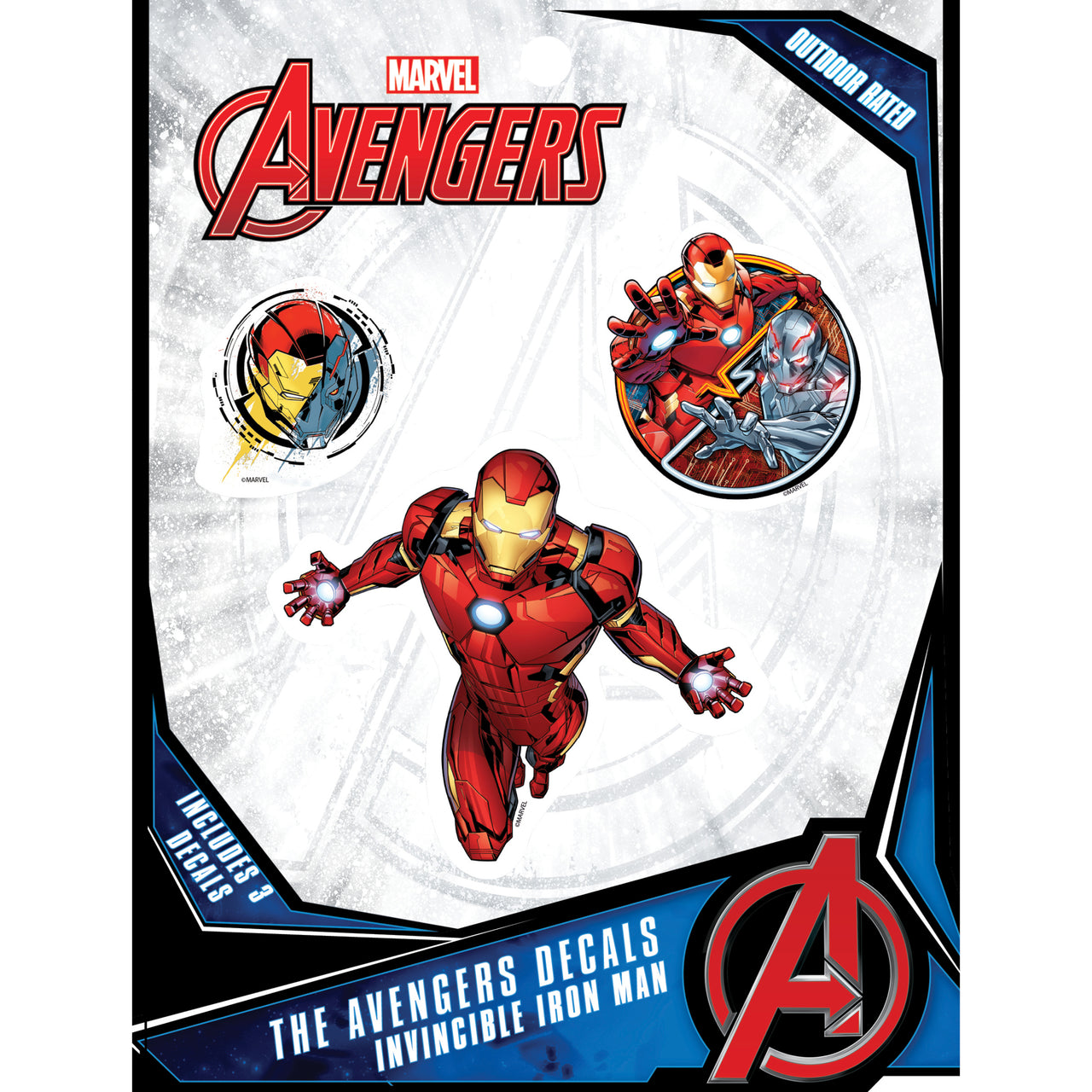 Iron Man 2
