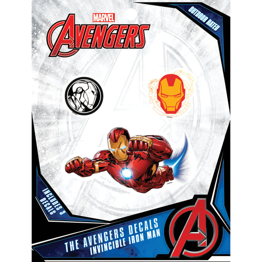 Iron Man 3