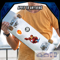 Thumbnail for Iron Man 3