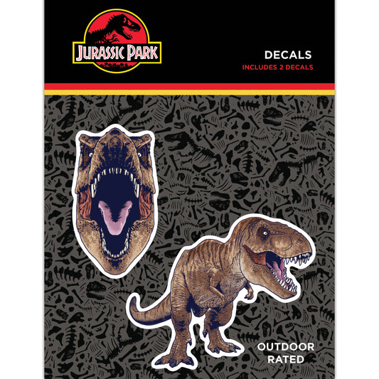 Jurassic Park T-Rex